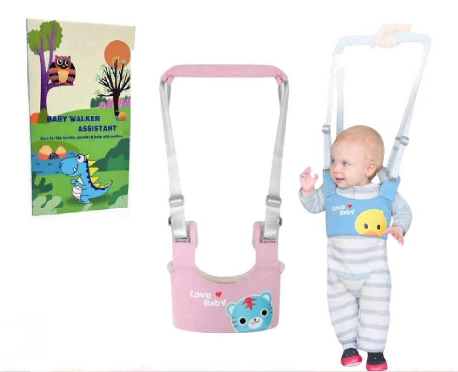 Arnés de Aprendizaje para Bebés