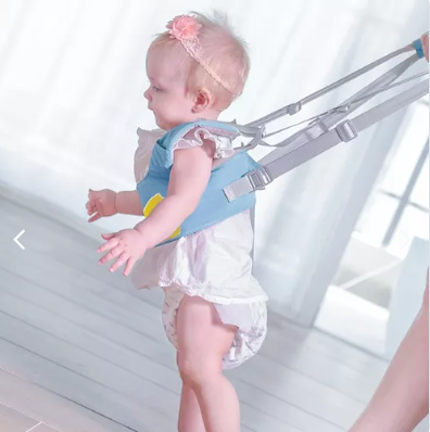 Arnés de Aprendizaje para Bebés