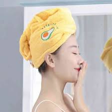 ULTRA-FAST DRYING™ Gorro De Toalla De Secado Rápido