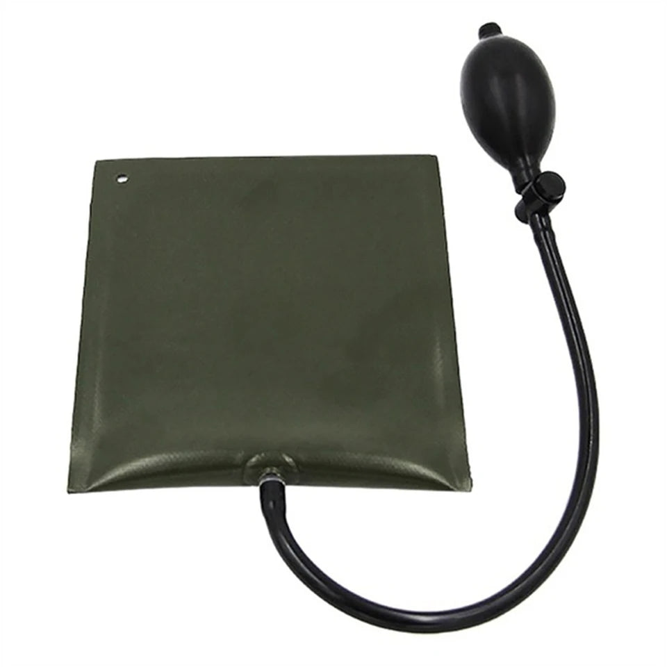 AirWedge Pro- BOMBA DE AIRE PARA CARRO
