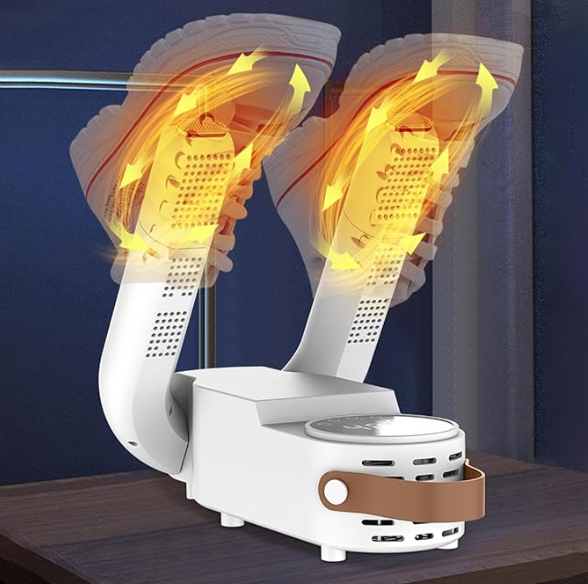 shoe dryer™ SECADOR DE ZAPATOS