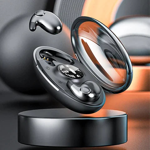 AUDIFONOS INVISIBLES