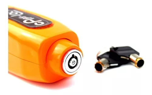 Candado Ultra Resistente para Manigueta