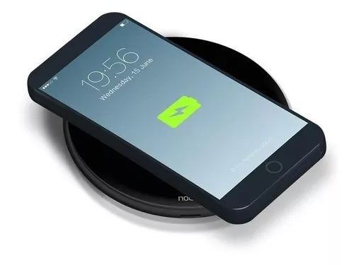 Cargador Inhalambrico Para Iphone 📲