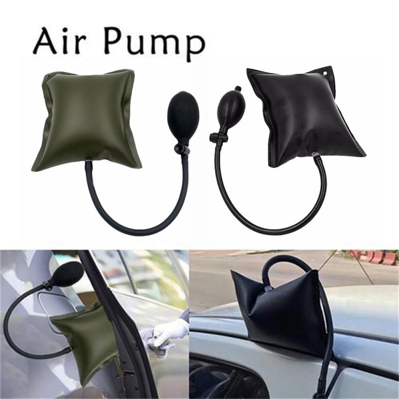 AirWedge Pro- BOMBA DE AIRE PARA CARRO
