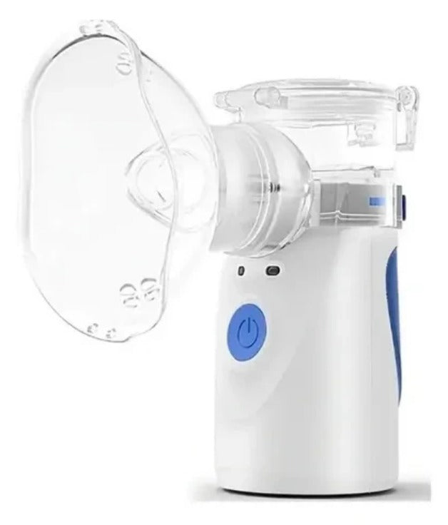 AirFlow Plus- NEBULIZADOR PORTÁTIL