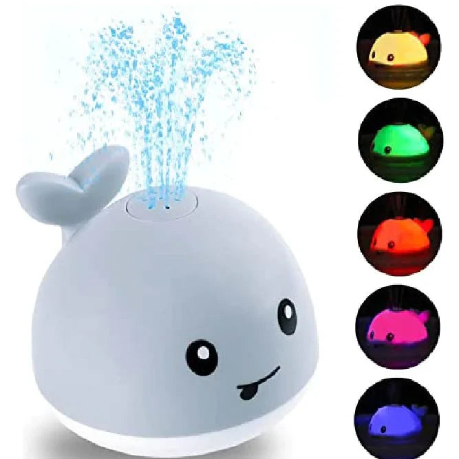 WHALE TOY™- JUGUETE DE BAÑO