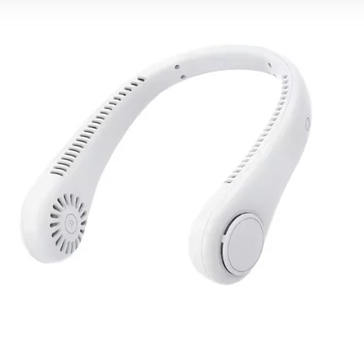 NECK FAN™️ - VENTILADOR DE CUELLO