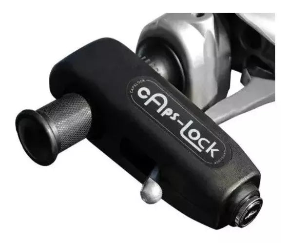 Candado Ultra Resistente para Manigueta