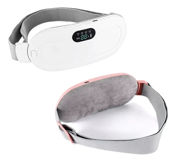 QUICK HEAT™️- CINTURÓN ALMOHADILLA PARA CÓLICOS MENSTRUALES