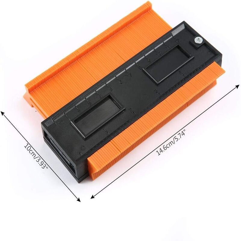 MEDIDOR 6″ DE CONTORNO IRREGULARES