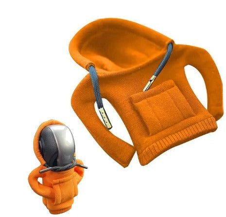 Buzo Protector Para Palanca De Cambios