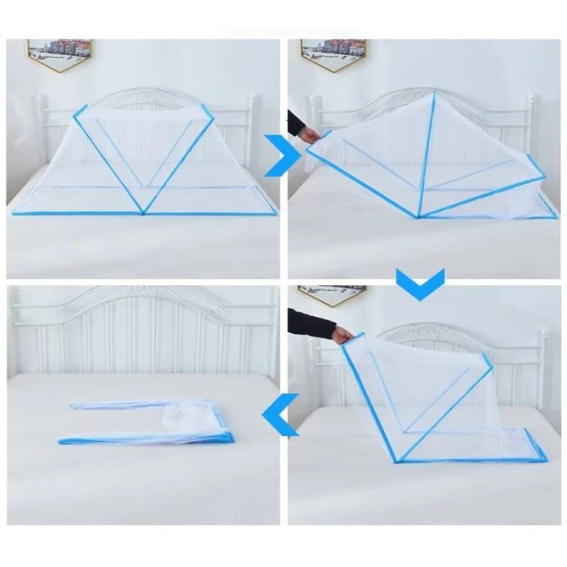 BugFree®️ - TOLDILLO PLEGABLE