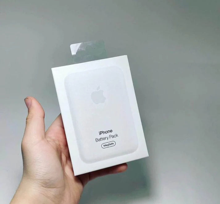 PowerBank™️ Inalámbrico Magnético ¡¡APROVECHA HOY!!🚨