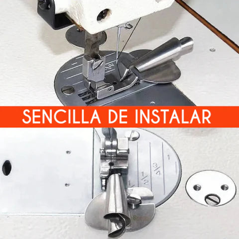 PRENSATELAS PARA DOBLADILLO