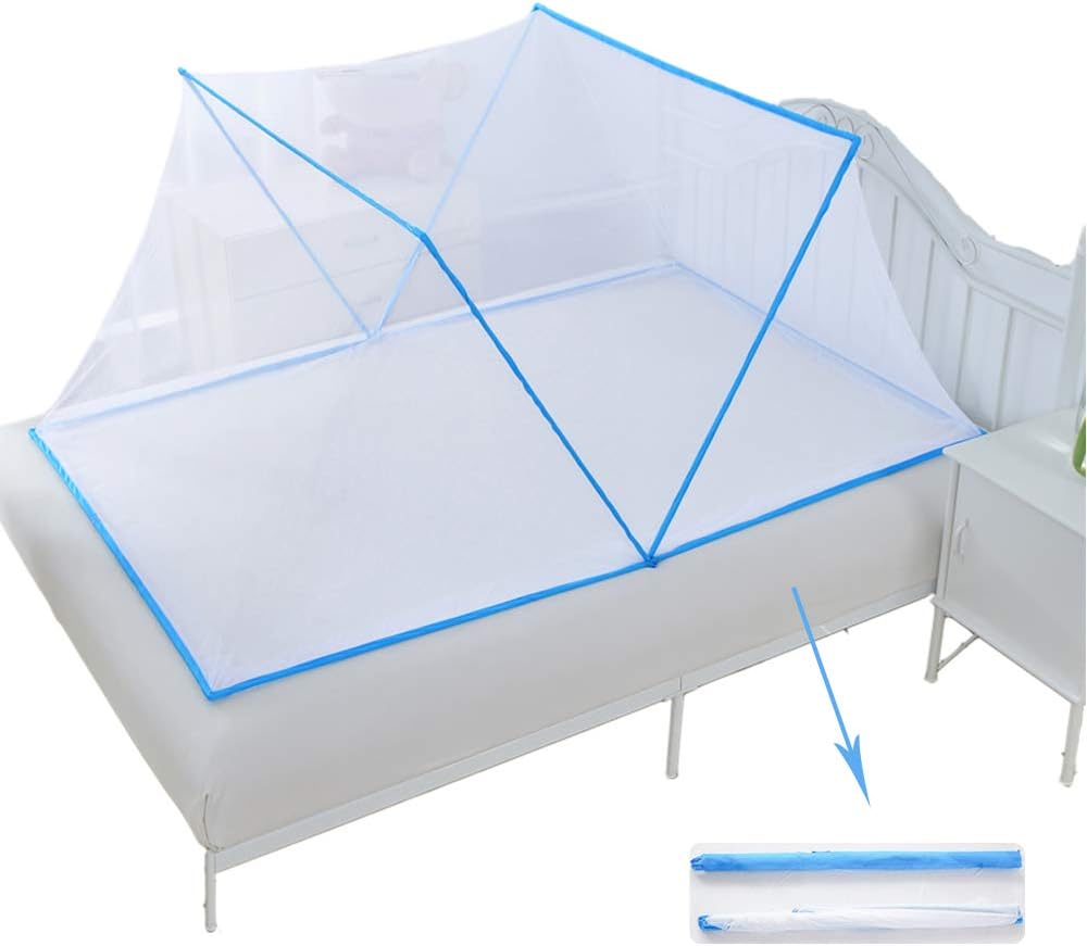 BugFree®️ - TOLDILLO PLEGABLE