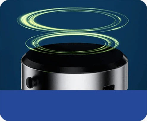 SOPORTE MAGNETICO PARA CELULAR