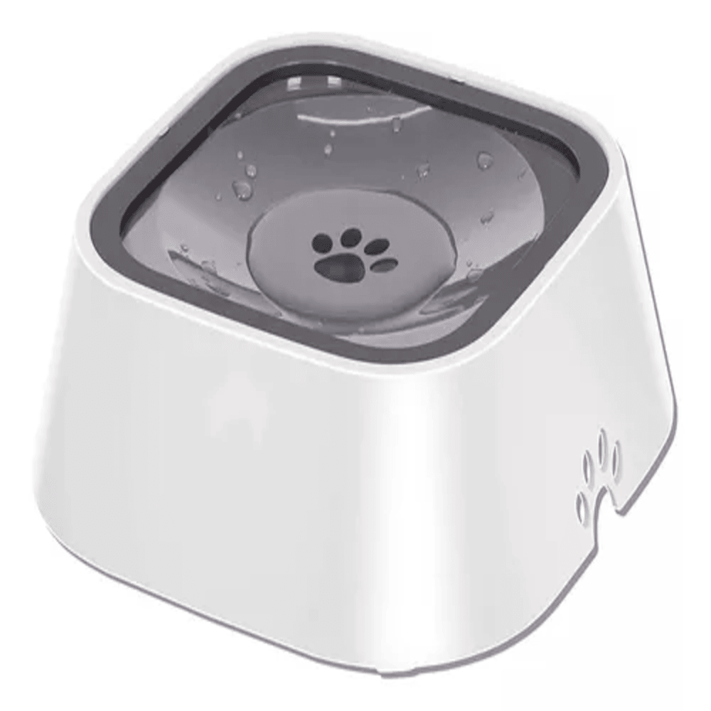 Bebedero Para Mascotas Antiderrame