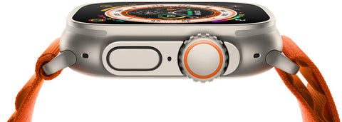 Smart Watch Pro- Reloj con Pantalla Ultra HD + 2 CORREA GRATIS