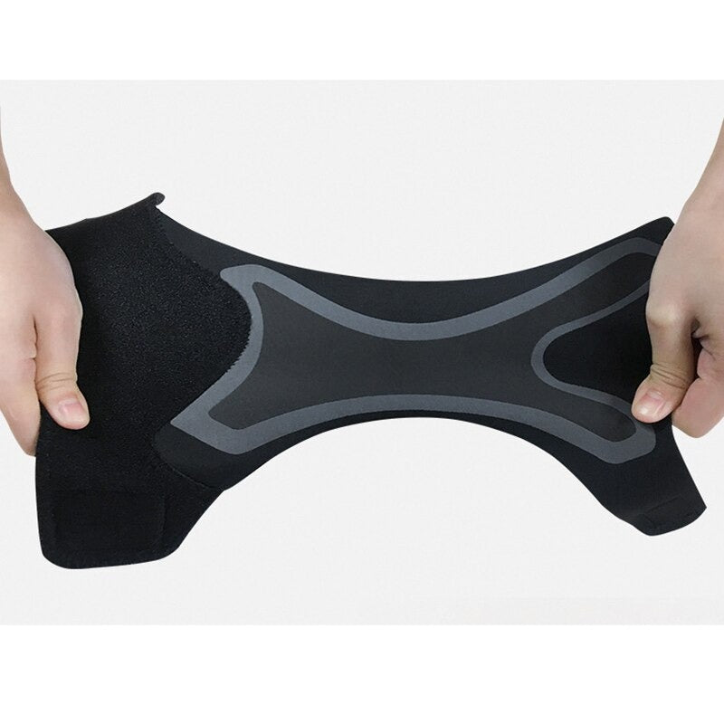 Tobillera Elástica BuenPie Comfort