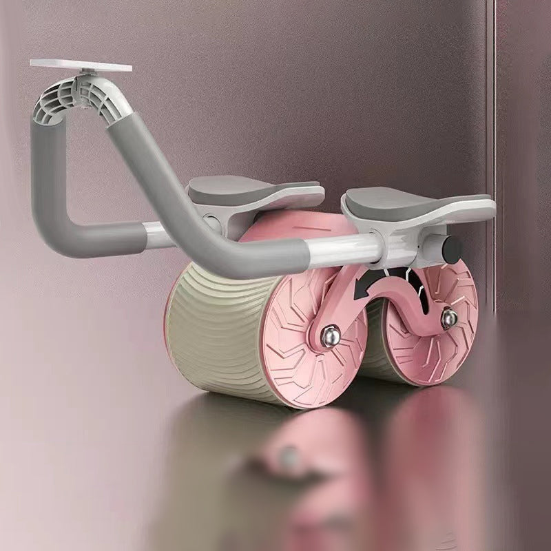 Rodillo Abdominal Core Pro