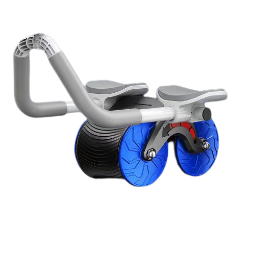 Rodillo Abdominal Core Pro
