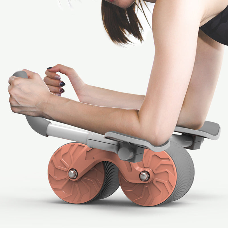 Rodillo Abdominal Core Pro
