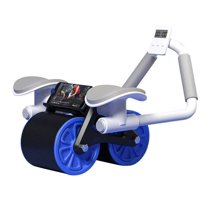 Rodillo Abdominal Core Pro