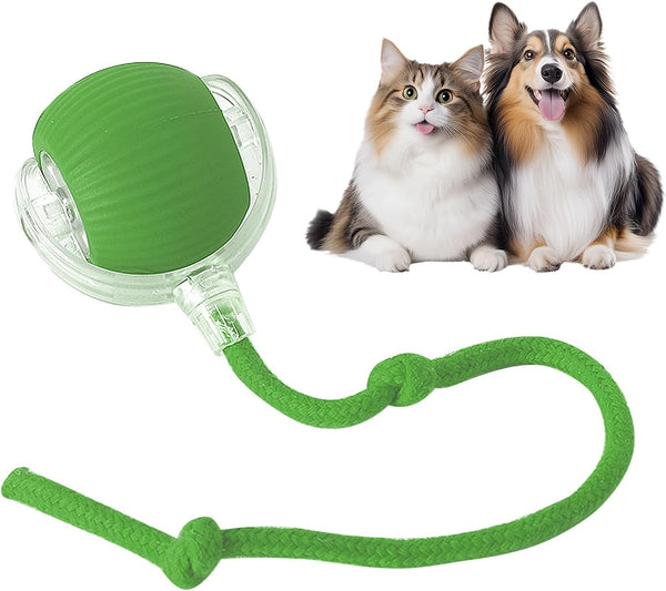 Pelota Juguete Interactivo para Mascotas