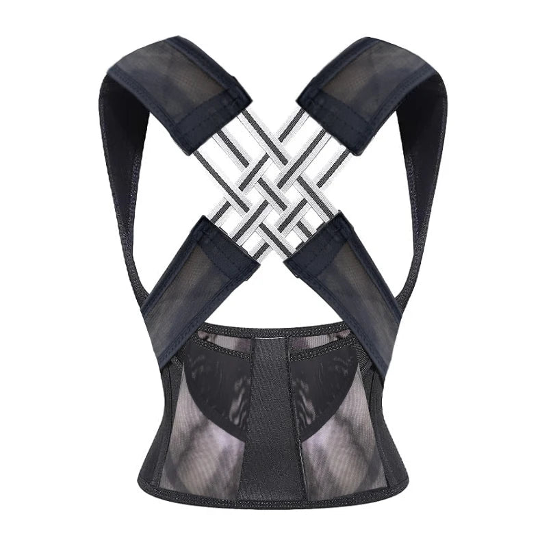 Corrector de Postura Invisimax