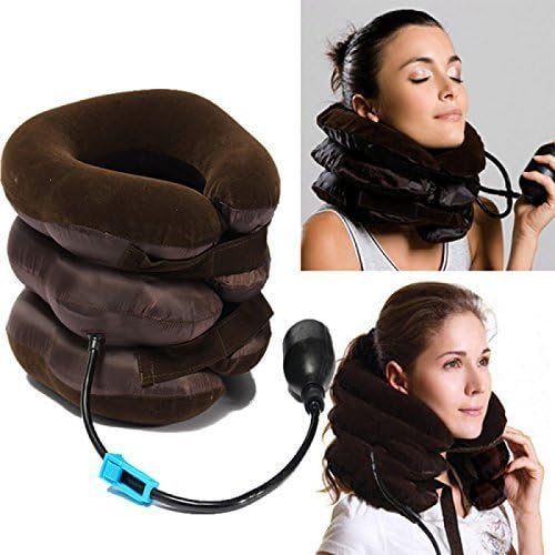 Almohada Mágica de Alivio Cervical