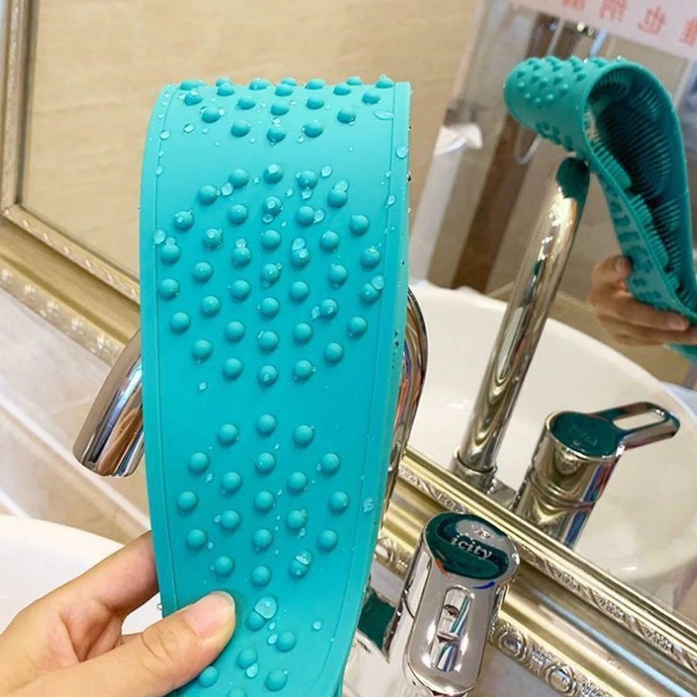 Cepillo Exfoliante Ducha