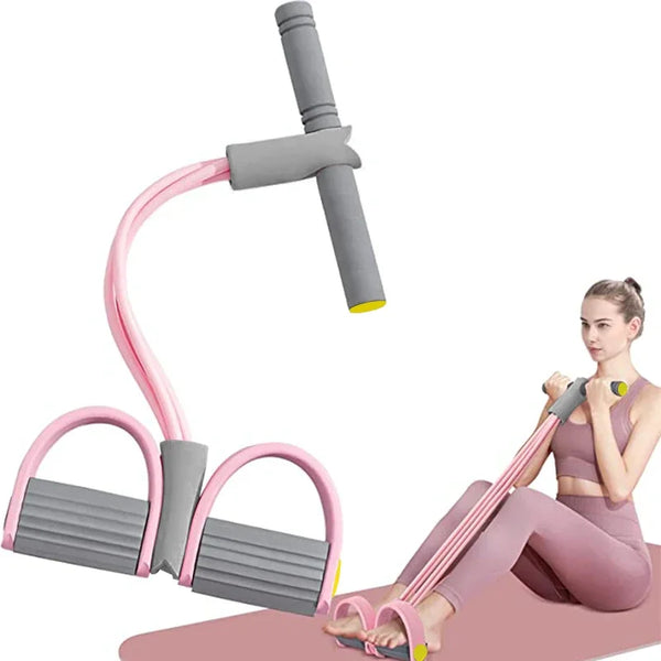 Entrenador Elástico Total