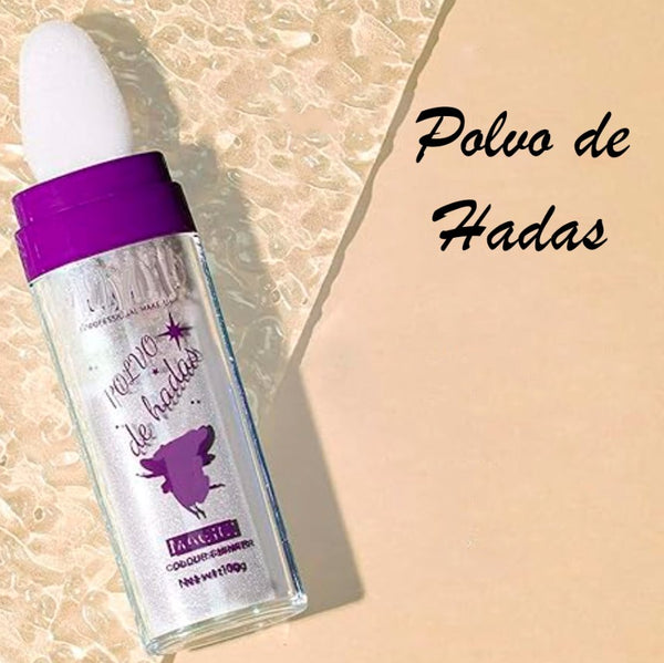 Polvo Mágico Brillante