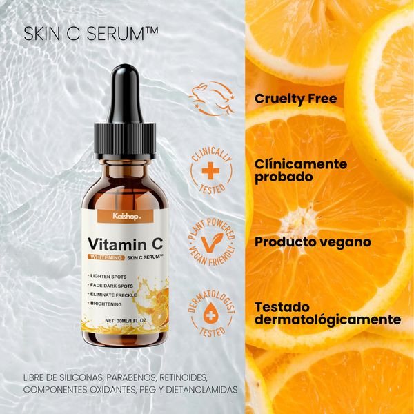 Serum Brillo Instantáneo