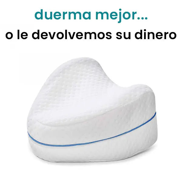 Almohada Mágica para Dormir