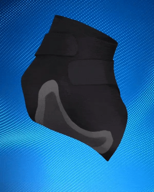 Tobillera Elástica BuenPie Comfort