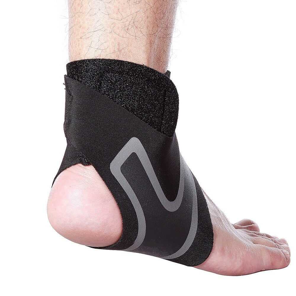 Tobillera Elástica BuenPie Comfort