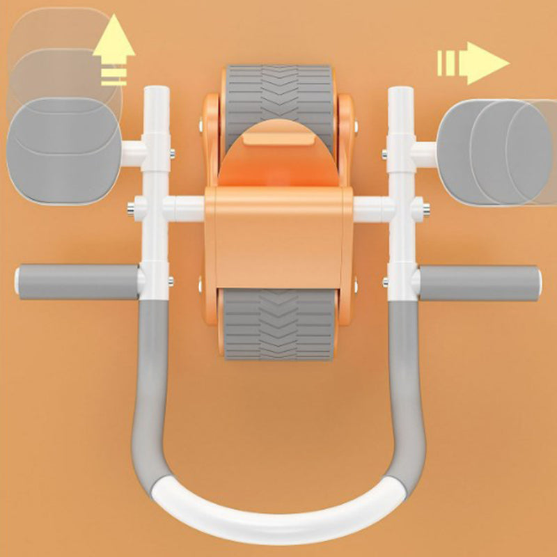 Rodillo Abdominal Core Pro