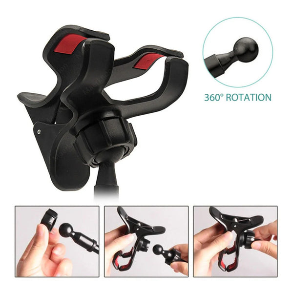 Soporte Flexible para Teléfono