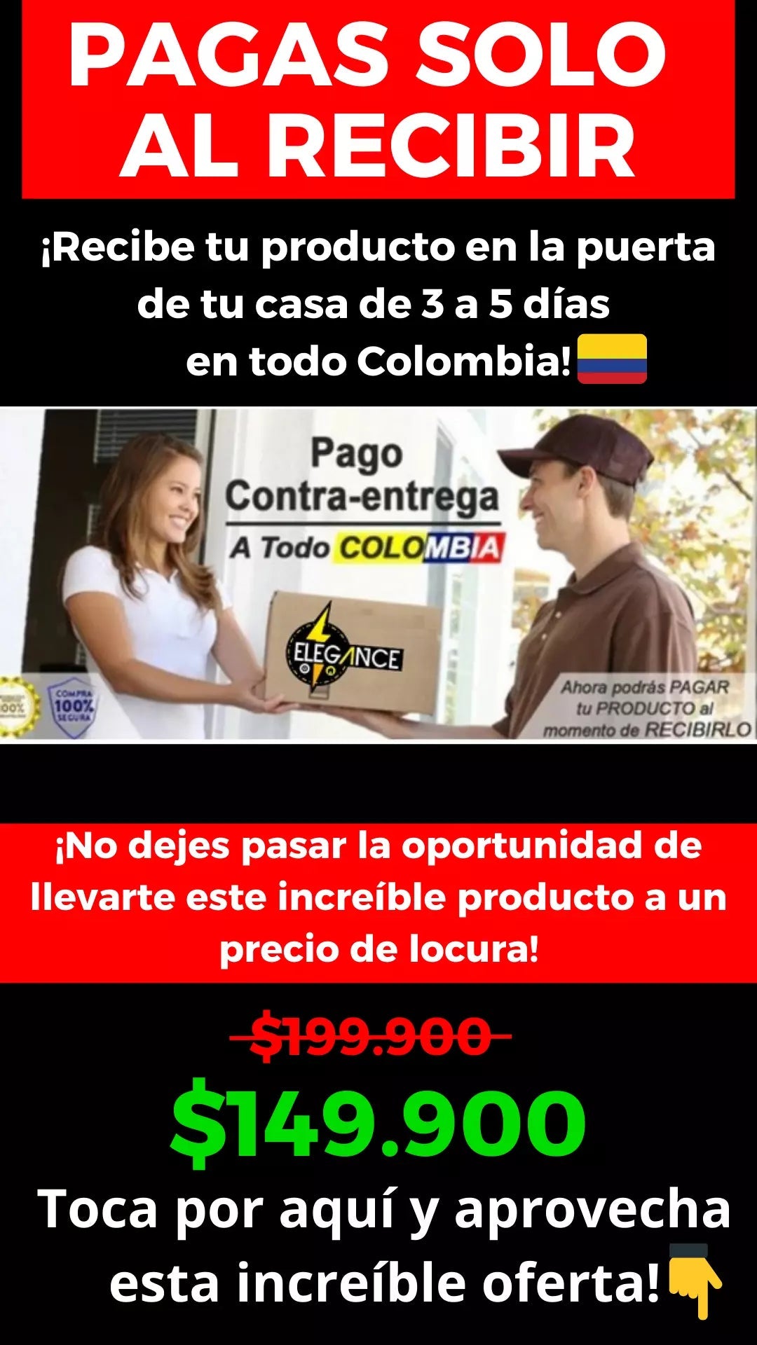 Airposs Segunda Generación Audífonos