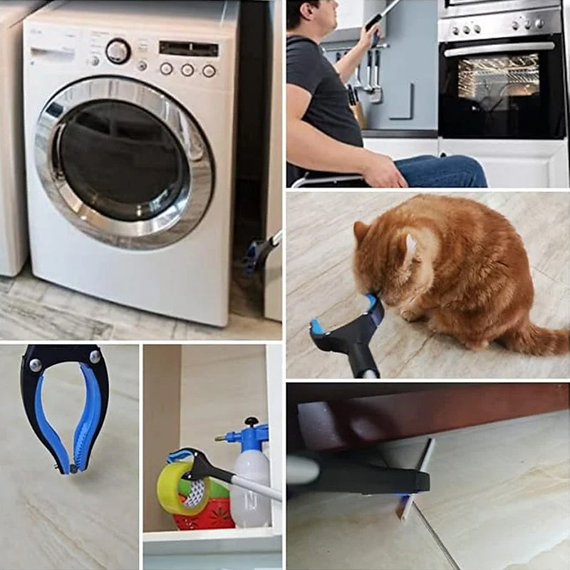 AgarraPro Plegable con Clip 360