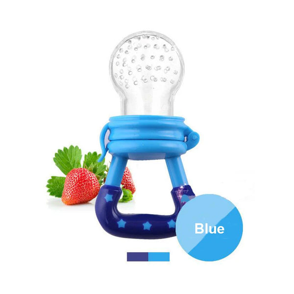 Alimentador de Frutas para Bebés
