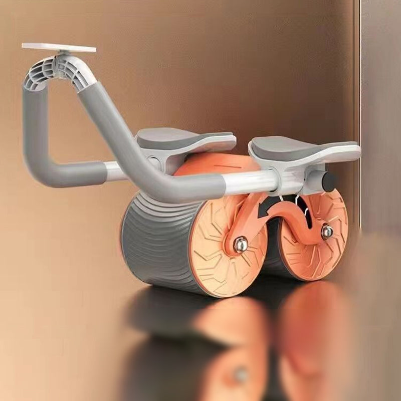 Rodillo Abdominal Core Pro