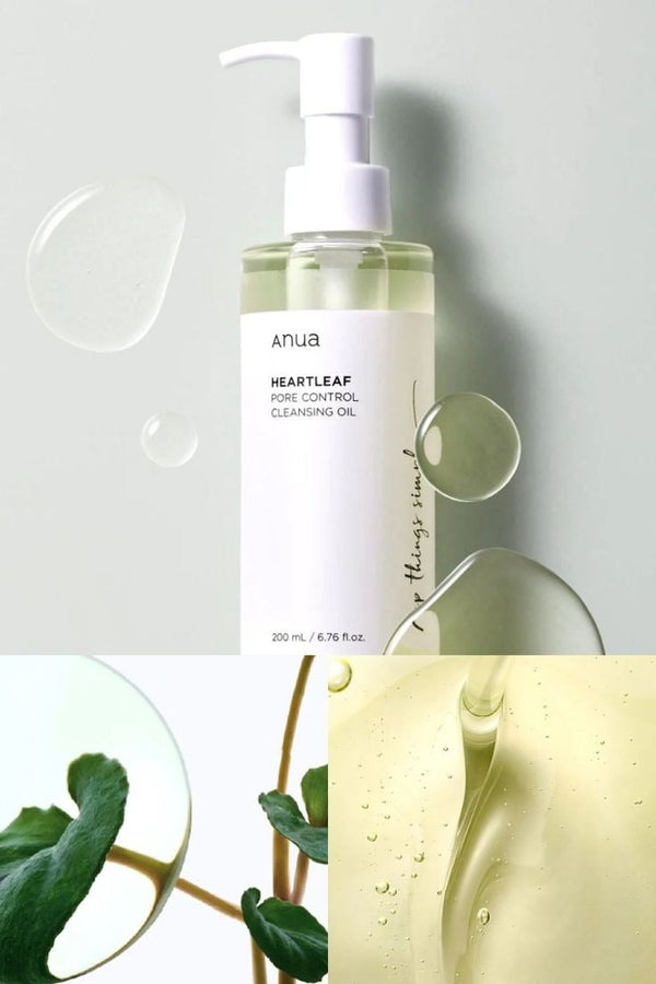Aceite Limpiador Piel Radiante