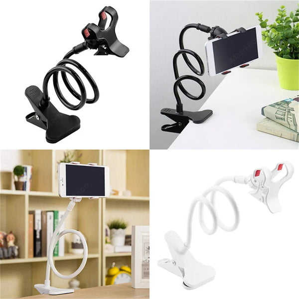 Soporte Flexible para Teléfono