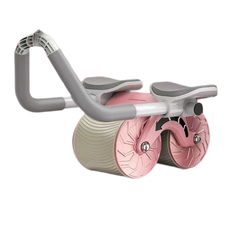 Rodillo Abdominal Core Pro