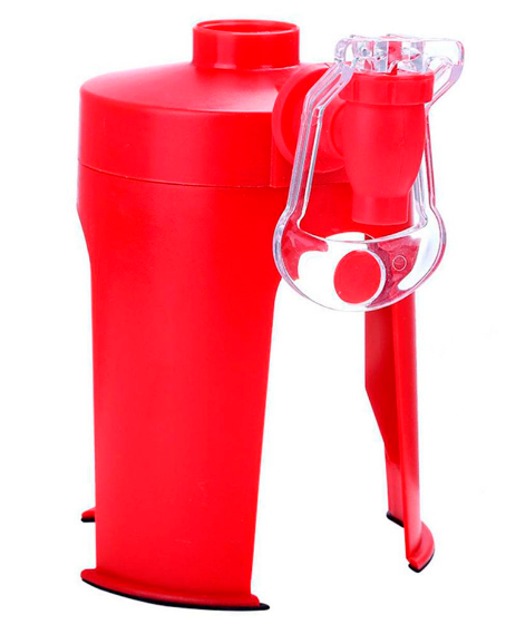 Dispenser™️ -Dispensador de gaseosa