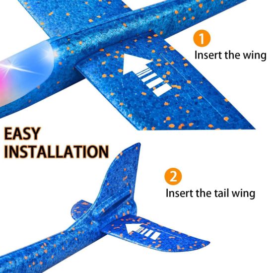 AeroBlast™️ PISTOLA LANZADOR DE AVIONES
