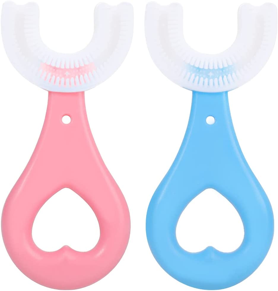 CEPILLO DE DIENTES PARA BEBES